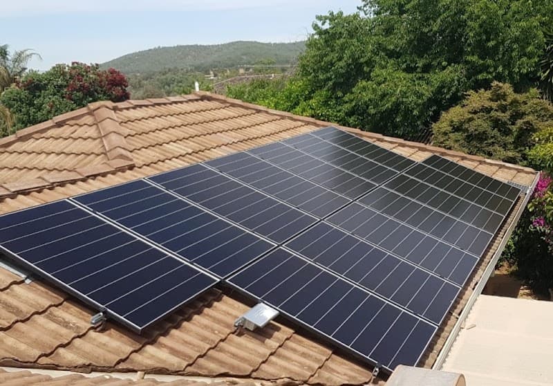 Trent Parker Electrical Services air conditioning work in North Albury