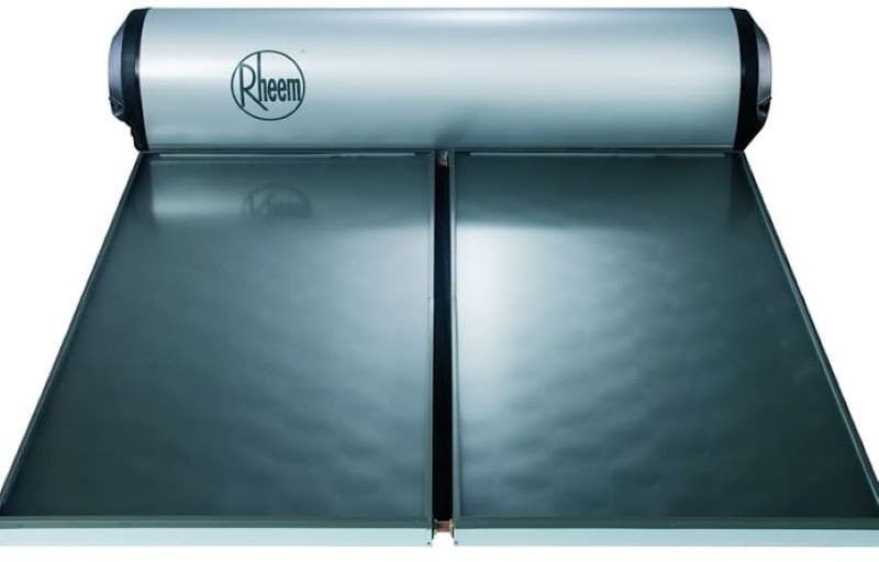 Trent Scott Plumbing & Solar - Ipswich Solar Hot Water Specialist plumber work in Ripley