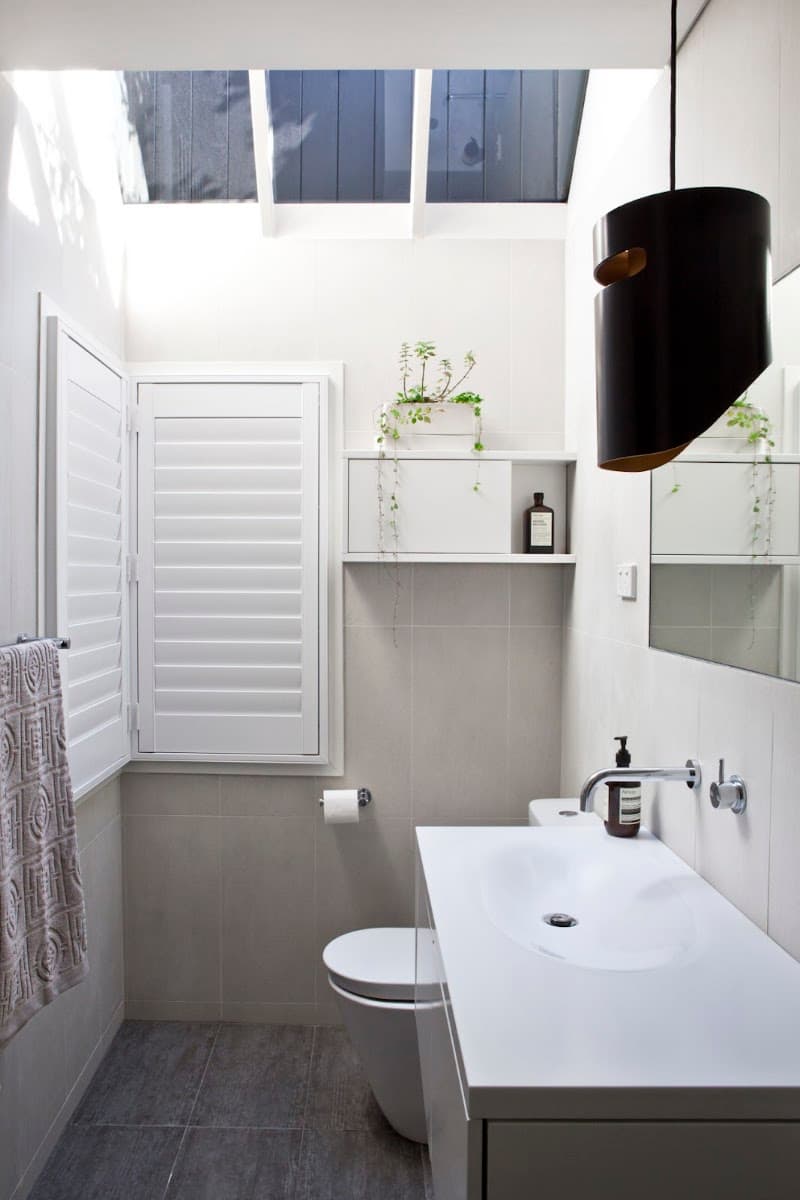 Trentini Design kitchen renovation work in Port Macquarie