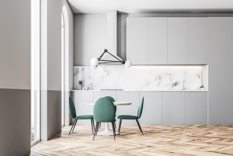 Trentini Design kitchen renovation work in Port Macquarie