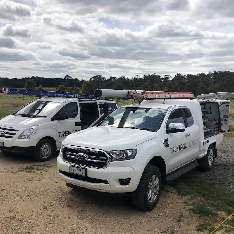 Trentron Electrical air conditioning work in Miners Rest