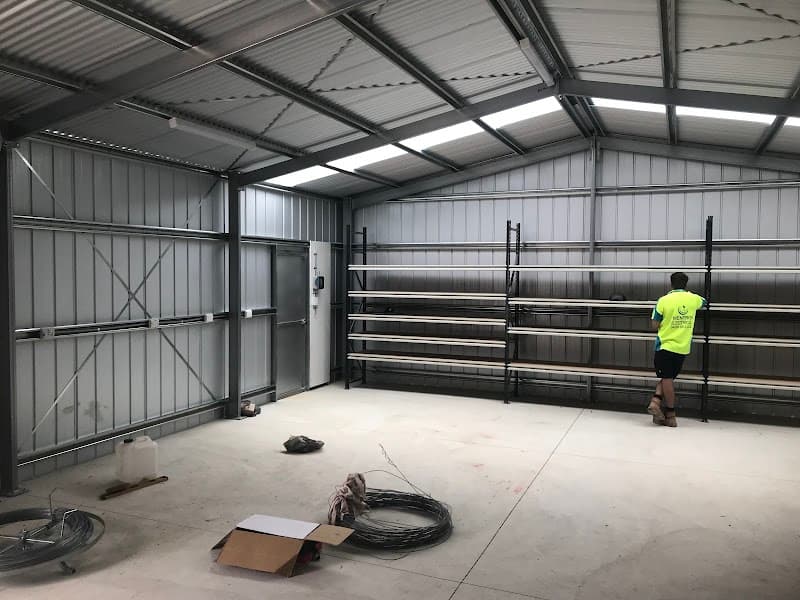 Trentron Electrical air conditioning work in Miners Rest
