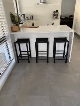 TREVS TILING