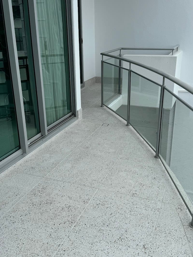 TREVS TILING tiling work in Shelly Beach