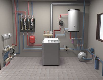Tri Plumbing Services Brisbane plumber work in Woolloongabba