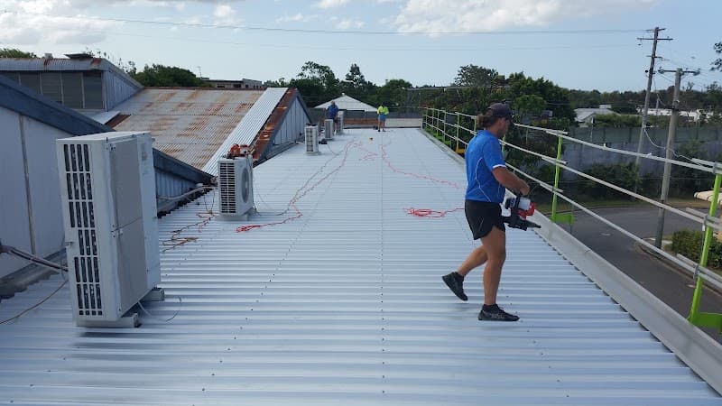 Tri Plumbing Services Brisbane plumber work in Woolloongabba