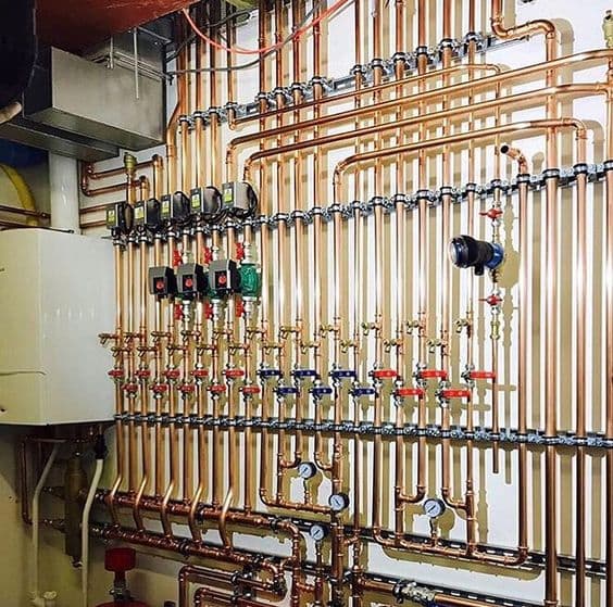 Tri Plumbing Services Brisbane plumber work in Woolloongabba