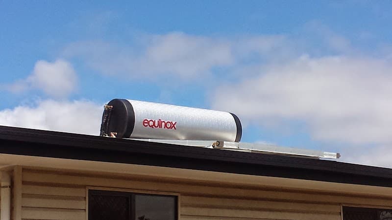 Tri Plumbing Services, Mackay plumber work in North Mackay
