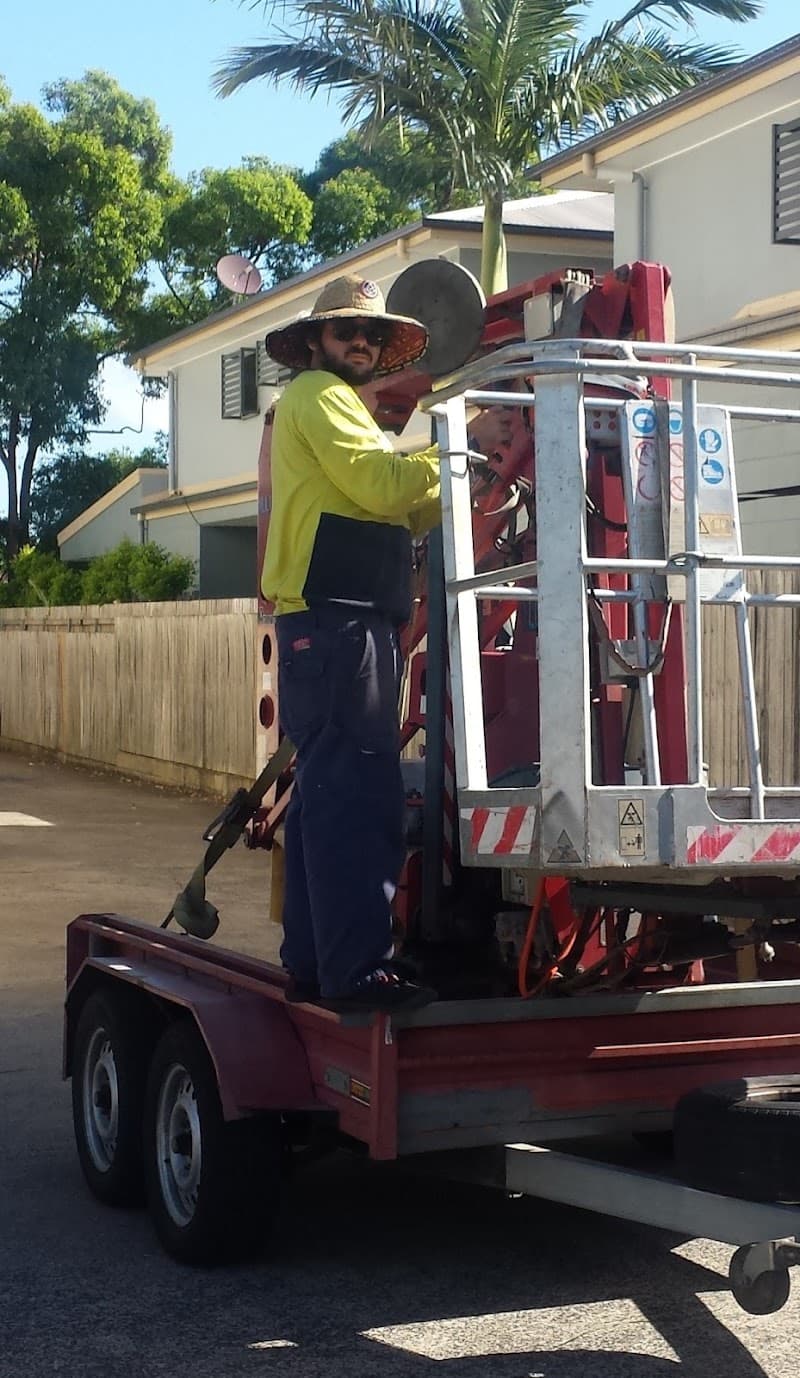 Tri Plumbing Services, Mackay plumber work in North Mackay