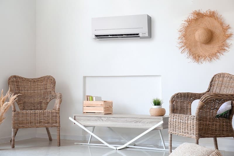 Tri-Tech Air Conditioning & Electrical air conditioning work in Morningside