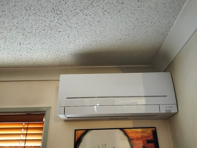 Tri-Tech Air Conditioning & Electrical air conditioning work in Morningside