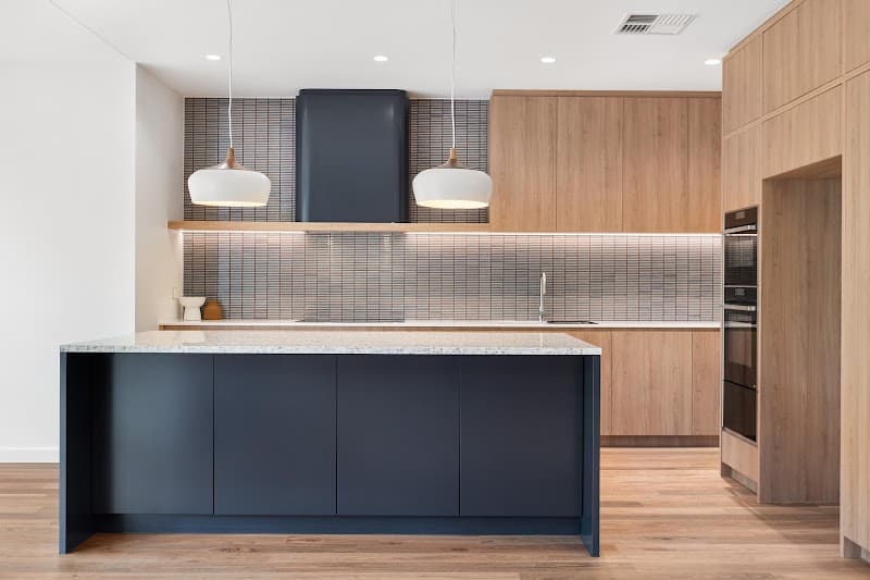 Trilogy Projects - Custom Home Renovations and Extensions in Adelaide, SA bathroom renovation work in Payneham South