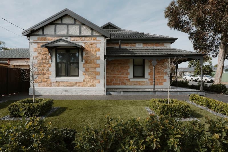Trilogy Projects - Custom Home Renovations and Extensions in Adelaide, SA bathroom renovation work in Payneham South