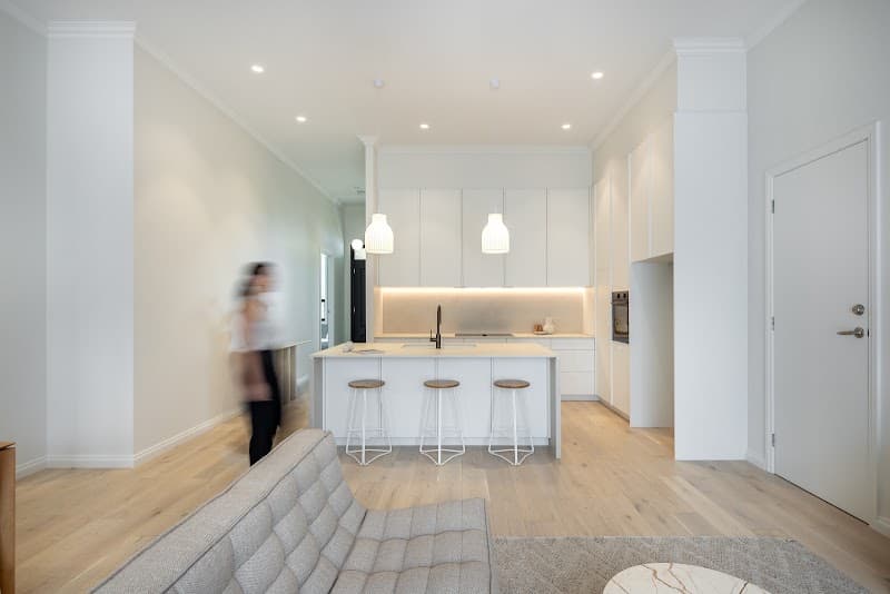 Trilogy Projects - Custom Home Renovations and Extensions in Adelaide, SA bathroom renovation work in Payneham South