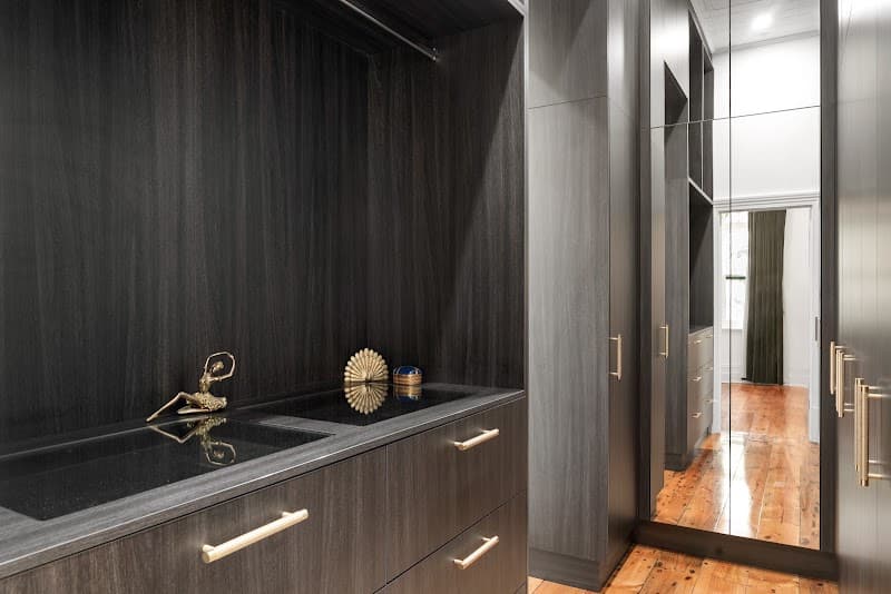 Trilogy Projects - Custom Home Renovations and Extensions in Adelaide, SA bathroom renovation work in Payneham South