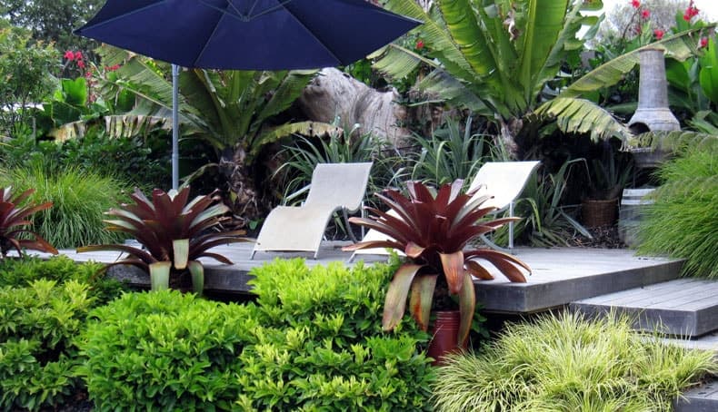 Trimscapes Landscaping Brisbane landscaping work in Lutwyche