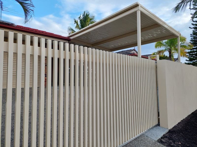 Trimscapes Landscaping Brisbane landscaping work in Lutwyche
