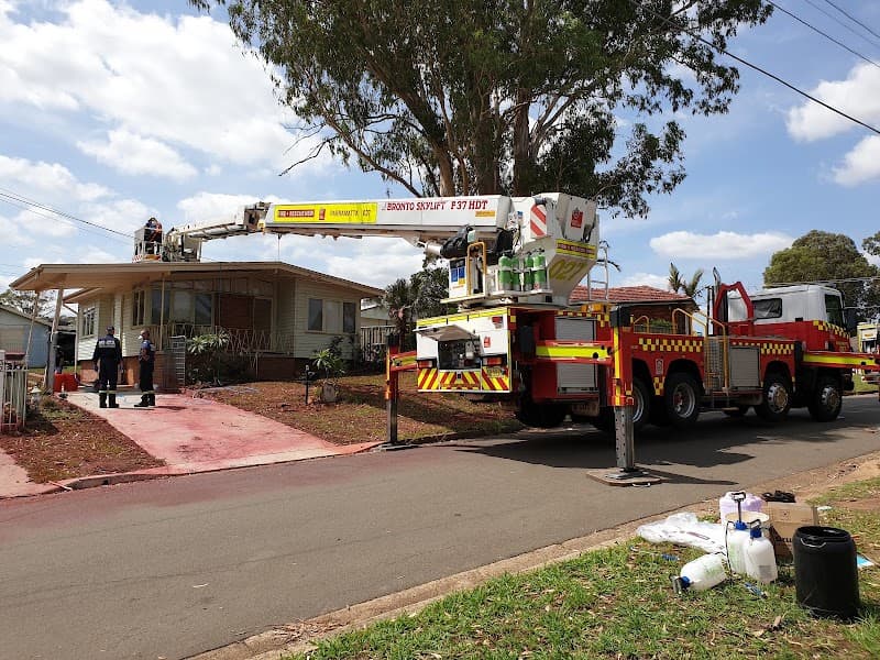 Trinitas Group - Contaminated Land Management & Occupational Hygiene Consultants asbestos removal work in Parramatta