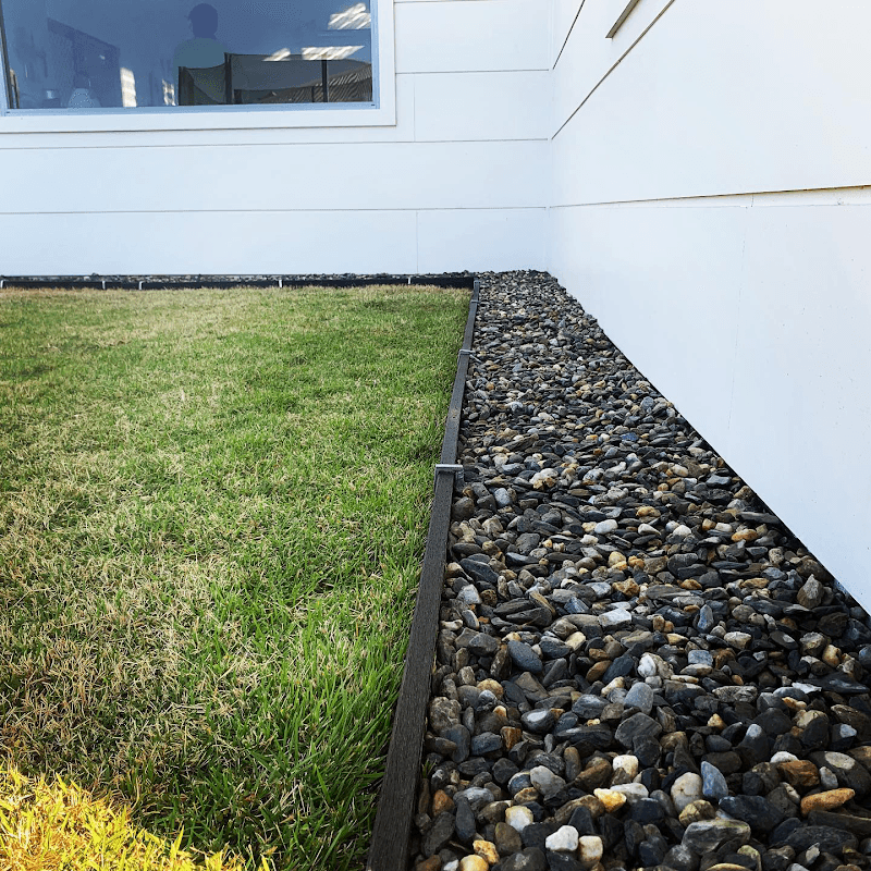 Trinity Green landscaping work in Redlynch
