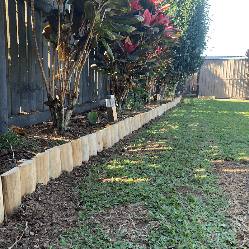 Trinity Green landscaping work in Redlynch