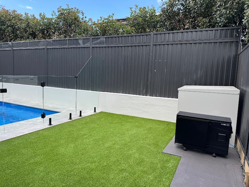 Trinity Landscape & Sports gardening work in North Parramatta
