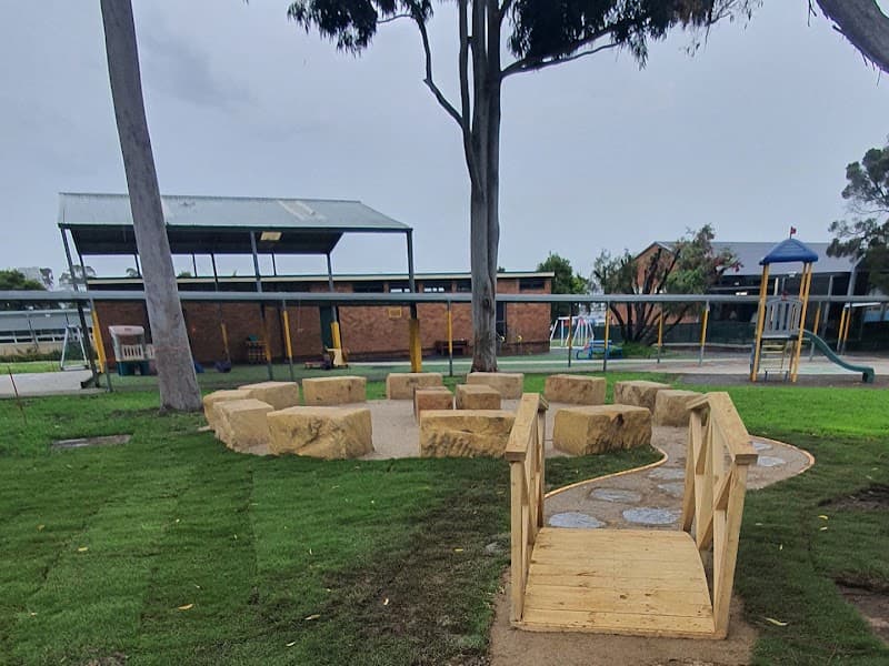 Trinity Landscape & Sports gardening work in North Parramatta