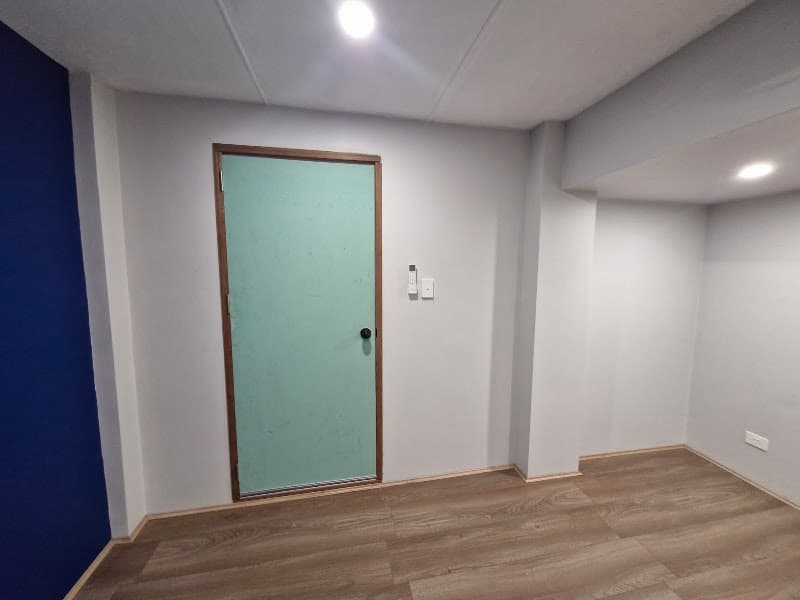 Trinity Trade Group bathroom renovation work in Greenfields