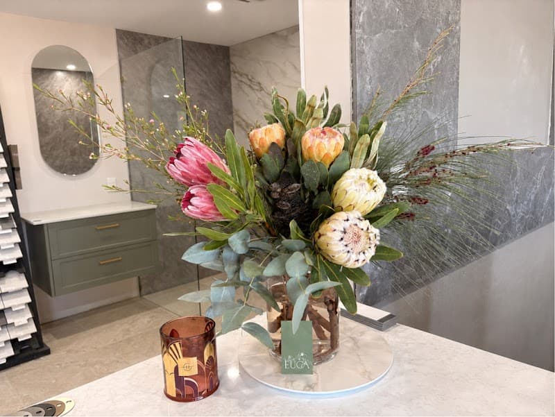 Trinity Trade Group bathroom renovation work in Greenfields