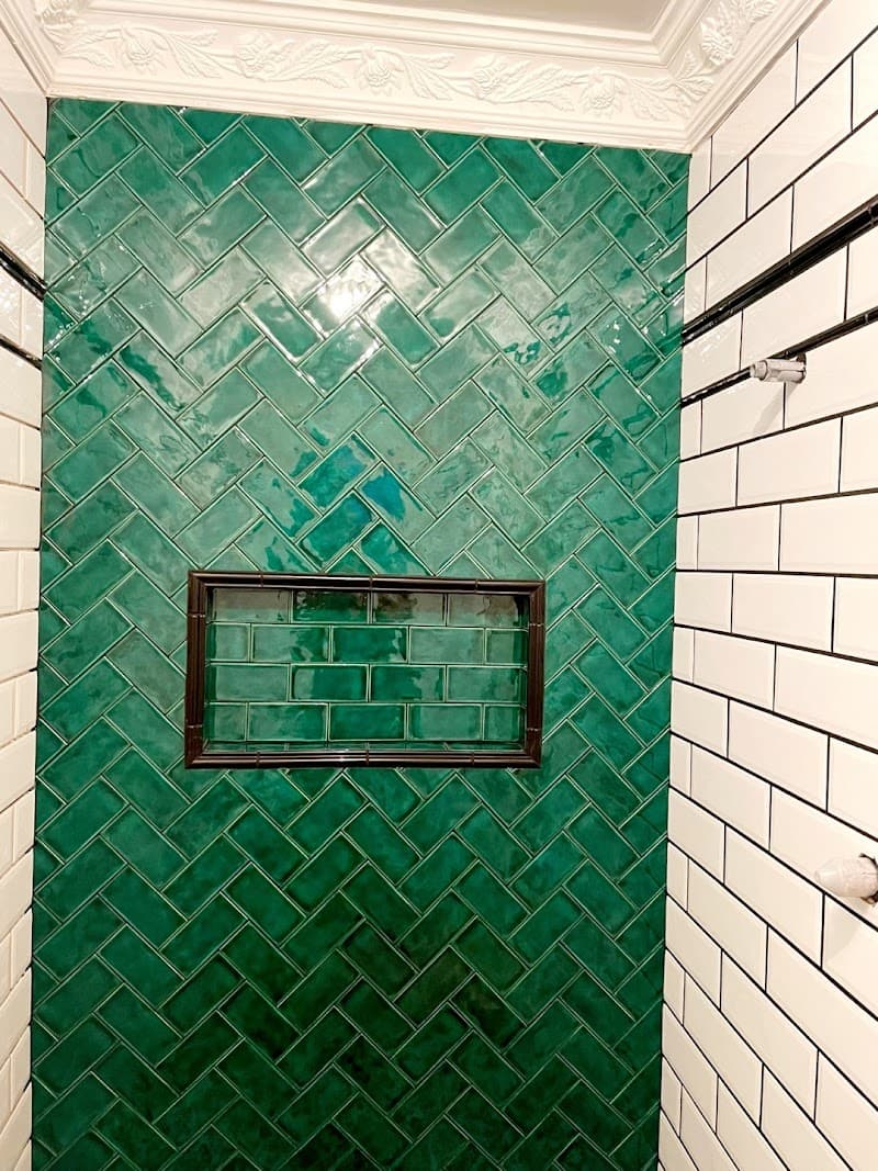 Triple A Tiling Services tiling work in Glenmore Park