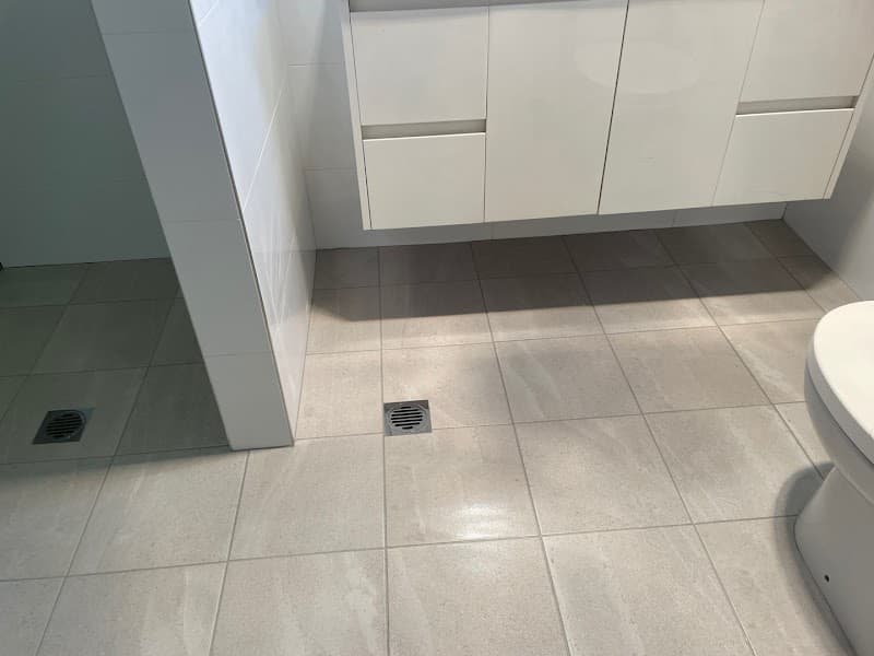 Triple A Tiling Services tiling work in Glenmore Park