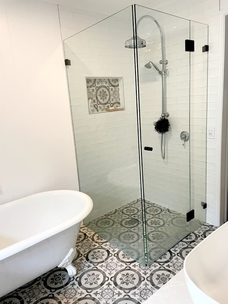 Triple A Tiling Services tiling work in Glenmore Park