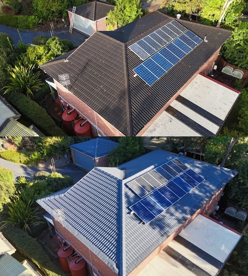 Triple C Professional Roofing roofing work in Killarney Vale