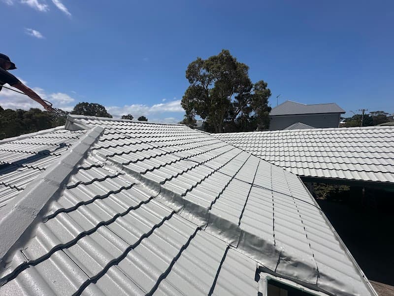 Triple C Professional Roofing roofing work in Killarney Vale
