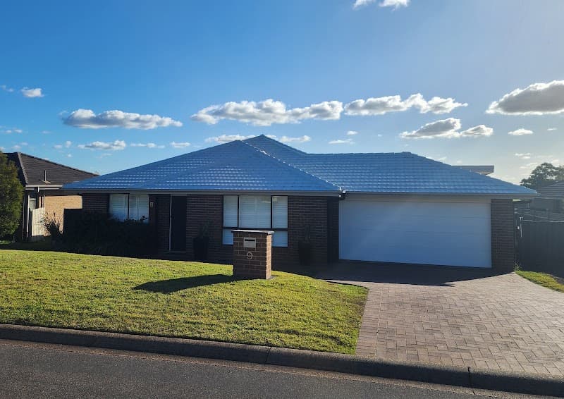 Triple C Professional Roofing roofing work in Killarney Vale