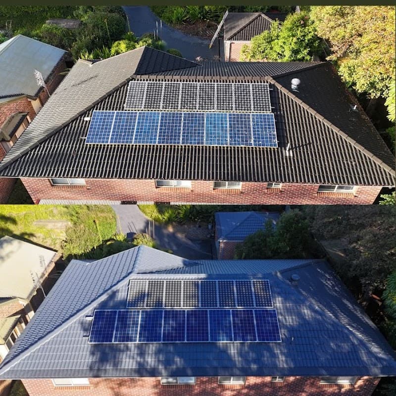 Triple C Professional Roofing roofing work in Killarney Vale