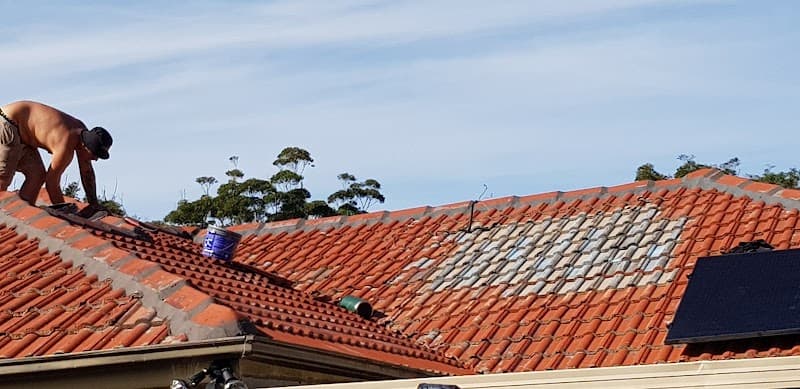 Triple C Professional Roofing roofing work in Killarney Vale