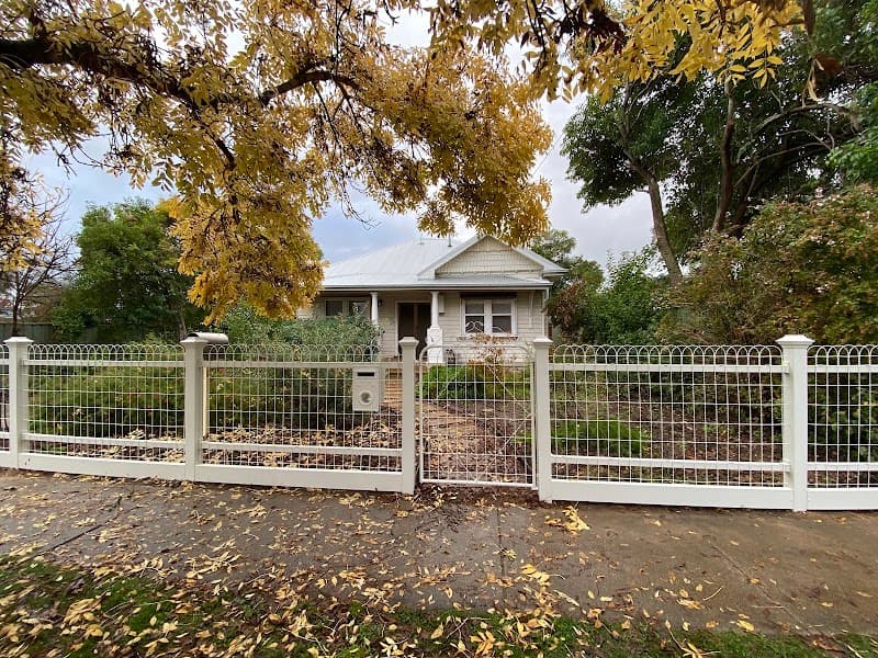 TriStar Fencing fencing work in Wodonga