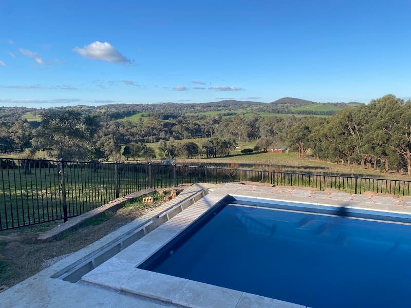 TriStar Fencing fencing work in Wodonga