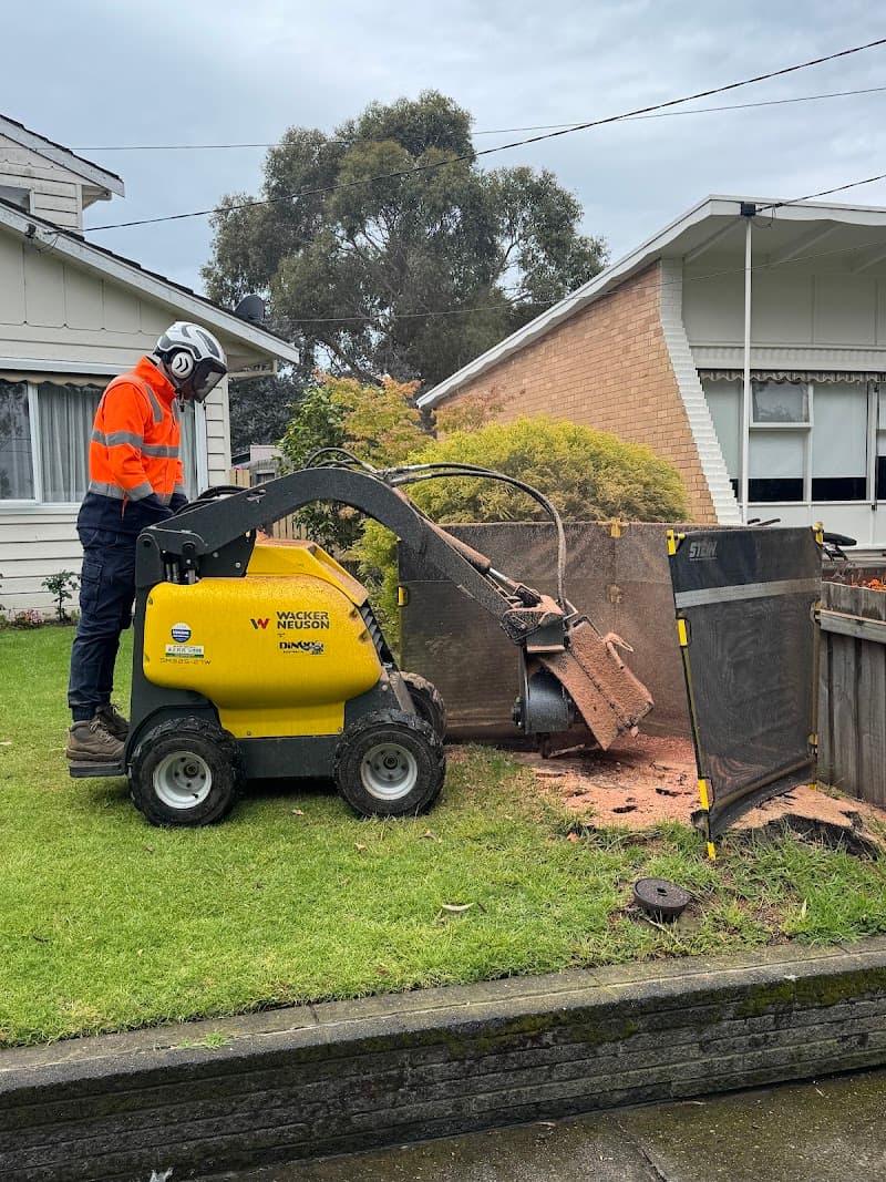 Trojan Trees Removal Services Geelong gardening work in South Geelong
