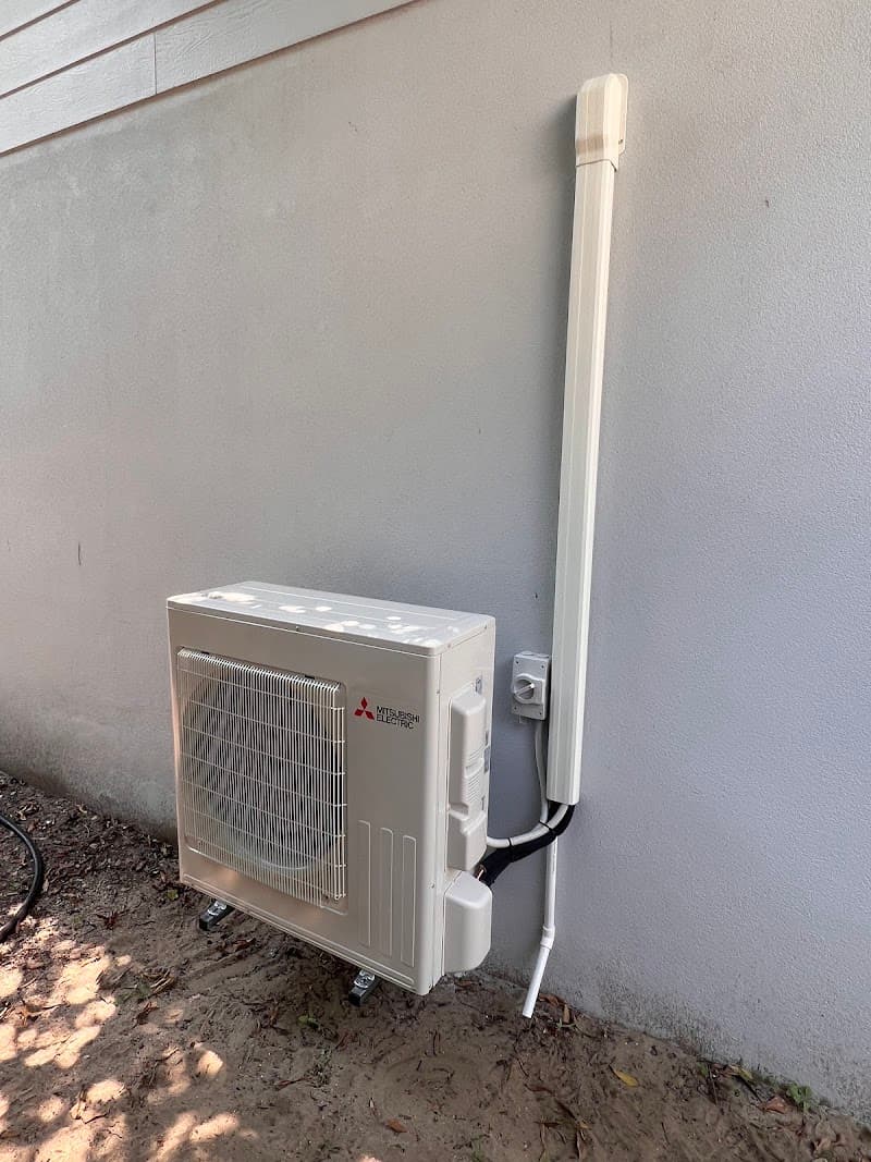 Tropi-Cool Air Conditioning Refrigeration air conditioning work in Manunda