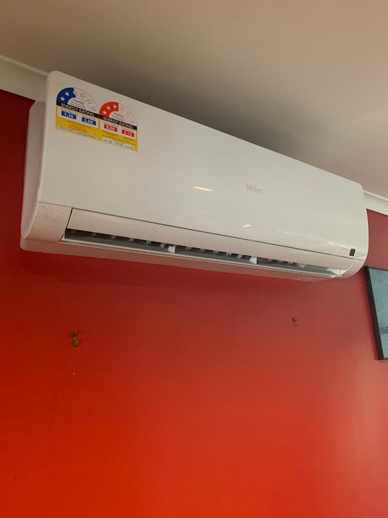 Tropi-Cool Air Conditioning Refrigeration air conditioning work in Manunda