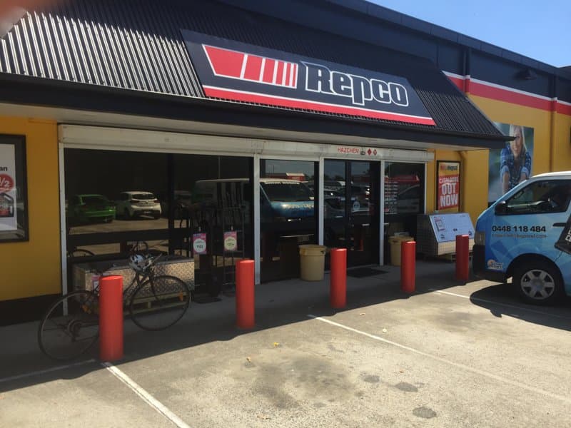 Tropi-Cool Window Tinting window tinting work in Parramatta Park