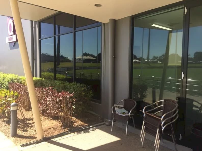 Tropi-Cool Window Tinting window tinting work in Parramatta Park