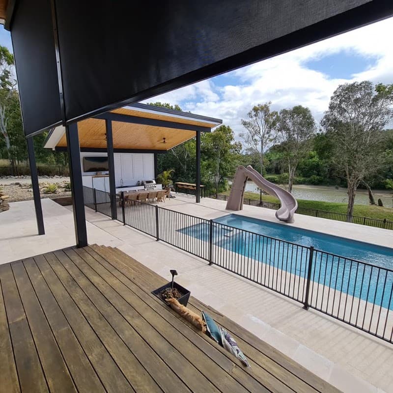 Tropical Pest Control pest control work in Mackay