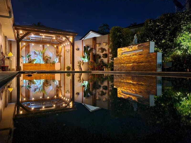 Tropical Pools of Australia Pty Ltd pool builder work in Mannering Park