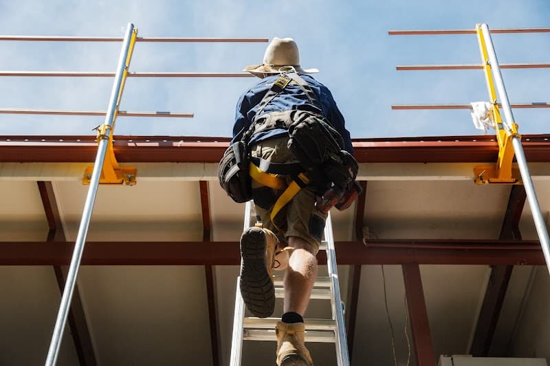 Tropical Roofing & Drainage Solutions Pty Ltd roofing work in Woree