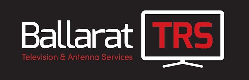 TRS Television Services antenna & tv work in Ballarat Central