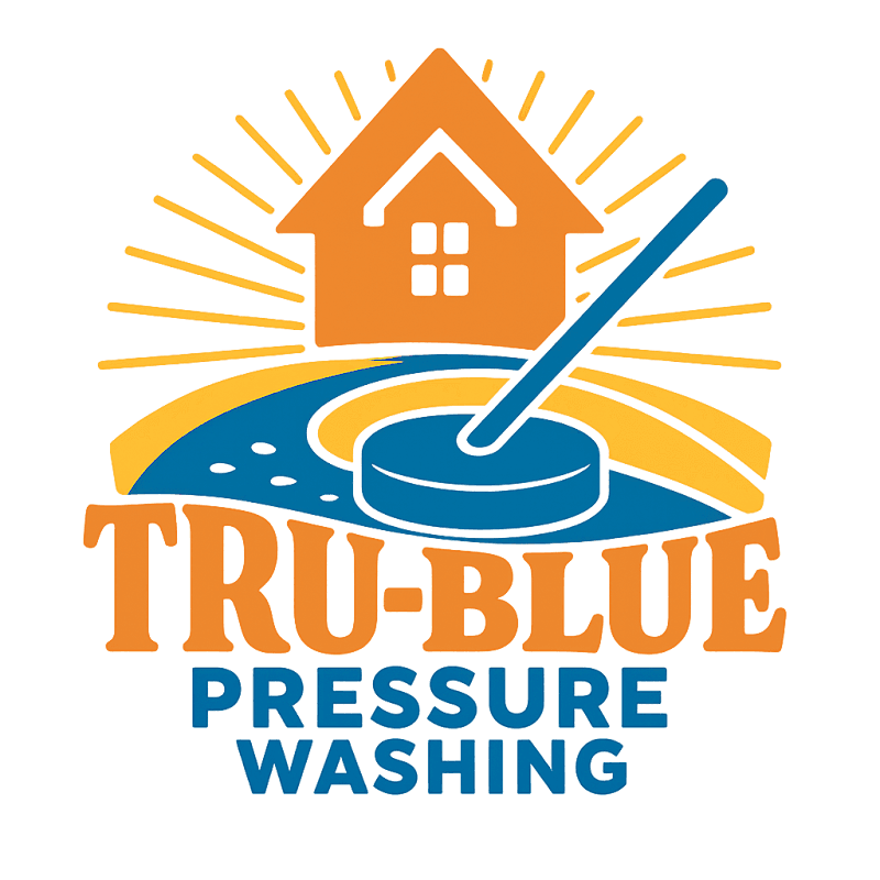 Tru Blue Pressure Washing pressure washing work in Collingwood Park
