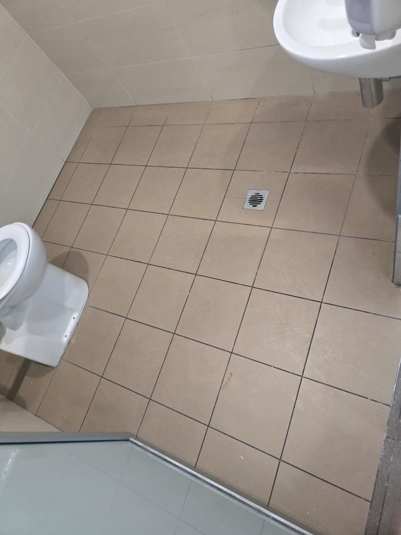 Tru-Cleaning and Maintenance Solutions cleaning work in Parramatta