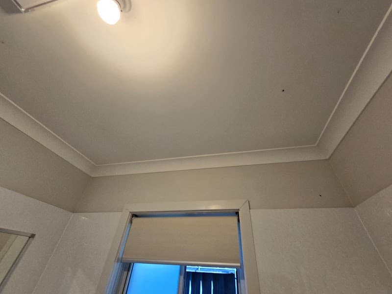 Tru-Cleaning and Maintenance Solutions cleaning work in Parramatta